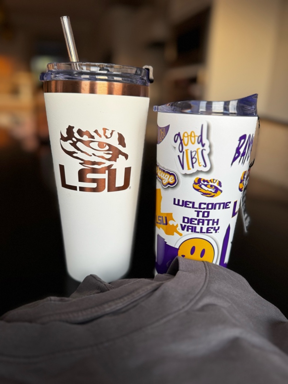 LSU 5 Piece Bundle - Picture 9 of 9